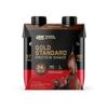 Optimum Nutrition Gold Standard Protein Shake, 24g Protein, Ready to Drink Protein Drinks, Chocolate, 11 Fl Oz, 12 Count (Pack of 1) (Packaging May Vary) view 4
