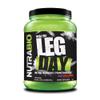 NutraBio Leg Day Intra Workout Powder  Advanced Carb Supplement with Cluster Dextrin & Electrolytes  Carb Powder with EAAs/BCAAs  Cyclic Dextrin for Performance  Grape Berry, 20 Servings view 1
