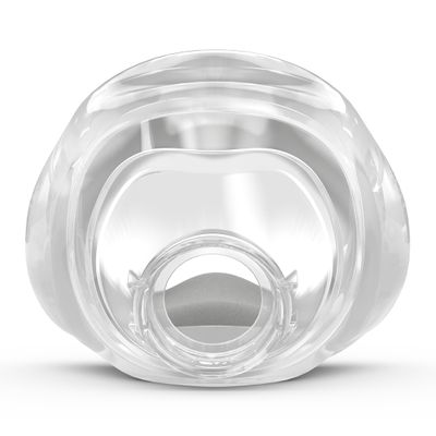 ResMed Airtouch N20 Cushion - CPAP Nasal Mask with Memory Foam Cushion & Magnetic Clips - Premium CPAP Part - Large
