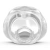 ResMed Airtouch N20 Cushion - CPAP Nasal Mask with Memory Foam Cushion & Magnetic Clips - Premium CPAP Part - Large view 1