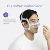 ResMed Airtouch N20 Cushion - CPAP Nasal Mask with Memory Foam Cushion & Magnetic Clips - Premium CPAP Part - Large view 4