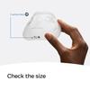 ResMed AirFit F30i Full Face Replacement Cushion - Wide view 2