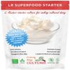 Cutting Edge Cultures LR Superfood Starter Pure L. Reuteri High CFU Low and Slow Fermentation Lab-Verified Reusable Maximum Probiotic Cultured Dairy Not a Yogurt Blend Non GMO Lactobacillus view 1
