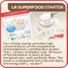 Cutting Edge Cultures LR Superfood Starter Pure L. Reuteri High CFU Low and Slow Fermentation Lab-Verified Reusable Maximum Probiotic Cultured Dairy Not a Yogurt Blend Non GMO Lactobacillus view 2