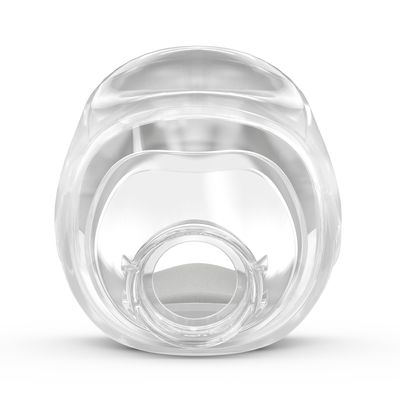 Resmed Airtouch N20 Cushion - CPAP Nasal Mask with Memory Foam Cushion & Magnetic Clips - Premium CPAP Part - Medium