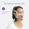 Resmed Airtouch N20 Cushion - CPAP Nasal Mask with Memory Foam Cushion & Magnetic Clips - Premium CPAP Part - Medium view 4