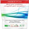 LR SuperFood Starter Culture + Prebio Plus L. Reuteri ProBiotic Starter Kit Cultured Dairy Low And Slow Yogurt Lactobacillus(LR SuperFood + Prebio Plus) view 4
