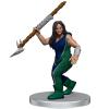 Ashari Waverider Critical Role from NPC's of Tal'Dorei Set D&D Dungeons and Dragons Medium 1" Base Painted Plastic Miniature view 1