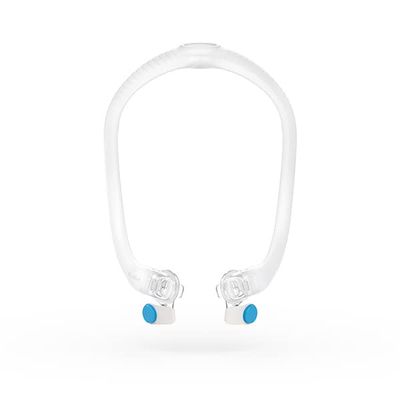 Resmed AirFit F30i Frame Assembly - for Full-Face CPAP Mask - Top-of-Head Connection - Replacement CPAP Accessories - Small