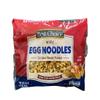 BEST CHOICE ENRICHED WIDE EGG NOODLES MADE WITH DURAM WHEAT (PACK OF 4 BAGS) view 1