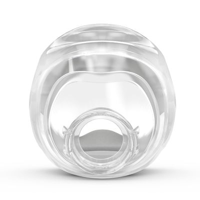 Resmed Airtouch N20 Cushion - CPAP Nasal Mask with Memory Foam Cushion & Magnetic Clips - Premium CPAP Part - Small