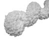 Flexible Foam Bristle Bottle Glass Neck Cup Scrubber Brush Dish Plate Scrub Clean Washing Kitchen Tool view 2