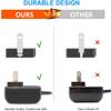 Digipartspower 6V AC/DC Adapter for Philips SCF302/13 SCF302/60 SCF312/01 SCF312/13 SCF312/60 view 4