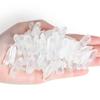 0.45lb Clear Quartz Crystal Points Natural Healing Crystals Tumbled Polished Bulk Stones for Meditation Yoga Chakra Reiki Balancing Crystal Therapy Gemstones Crystals 0.78"-1.57" view 2