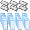 26PCS CPAP Filter Compatible with Dreamstation 2: Includes 20PCS Ultra-Fine & 6PCS Pollen Filter,Replacement for Dreamstation 2,Medihealer Premium CPAP Supplies. view 1