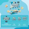 Three Wishes Grain-Free & Protein Cereal - Healthy, Sugar-Free & Gluten-Free Breakfast Cereal - Low Carb, Plant-Based, Vegan & Non-GMO - Unsweetened, 4-Pack view 4