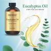 First Botany, 100% Pure Eucalyptus Oil - Premium Eucalyptus Essential Oil for Aromatherapy, Massage, Topical & Household Uses - 1 fl oz view 3