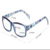 Eyekepper Stylish 5-Pack Ladies Reading Glasses Fashion Readers Women view 4