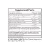 Ksioan Soy Isoflavones Supplement for Women, Supports Menopausal Health with Damiana, Wild Yam, Grape Seed Extract view 2