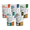 B&B Organics Mixed Millet Combo of 5 (Little, Kodo, Foxtail, Barnyard & Browntop Millet) - Each 250 g/ 2.75 lbs view 1