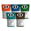 B&B Organics Mixed Millet Combo of 5 (Little, Kodo, Foxtail, Barnyard & Browntop Millet) - Each 250 g/ 2.75 lbs view 2