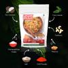 iPaaka Chivda, 200g, Ready To Eat, Poha Mixture, Healthy Snack, Chemical Free, Traditional South Indian, Just Like Homemade view 4