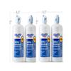 Equate Saline Solution for Sensitive Eyes, 12 FL Oz Bottles, ( 2 Twin Pack ) Total 4 Count, Complete and Proper Eye Care Solution view 2