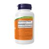 NOW Foods Supplements, Lion's Mane 500 mg, Super Mushroom, Made with Organic Lion's Mane Mushrooms, 60 Veg Capsules view 2