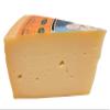Asiago Stagionato DOP Imported Italian Cheese. 1 Pound view 1
