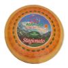 Asiago Stagionato DOP Imported Italian Cheese. 1 Pound view 2
