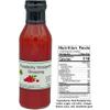 Amish Made Dressings (3 Jars) (Raspberry Vinaigrette) view 2