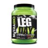 NutraBio Leg Day Intra Workout Powder  Advanced Carb Supplement with Cluster Dextrin & Electrolytes  Carb Powder with EAAs/BCAAs  Cyclic Dextrin for Performance  Cherry Lime, 20 Servings view 1