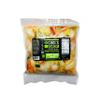 Half Gallon (3.5 lbs.) White Napa Cabbage Kimchi [Vegan, Gluten Free, Non-GMO, Probiotic] by Choi's Kimchi Co. Made in USA. view 1