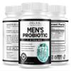 ZELSO (2 Pack) Probiotic for Men, 175 Billion CFU Probiotic Supplement Designed for Men's Health, 2 Month Supply view 2