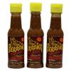 La Perrona Roasted Chiltepin Hot Sauce 5 Ounce Bottle | Tatemada Chiltepin Salsa Picante | Extra Spicy | Handmade | 3 Pack view 1