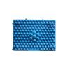 Foot Massage Mat Mat Foot Reflexology Walking Toe Plate Yoga Mat Outdoor Game Mat Massage Pad Bathroom Mat Blue view 1