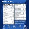 Vitamin World Ultra 360 Multivitamin for Men, Men's Multivitamin with Herbs & Antioxidants for Energy & Performance, Supplement with Vitamin A, C, D, E, B12 & Zinc for Immune Support, 180 Caplets view 2