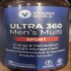 Vitamin World Ultra 360 Men's Multi Sport (180) view 1