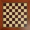 Bello Collezioni - Via Marcora Giuseppe Luxury Chess Board from Italy view 1