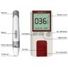 Hemoglobin Meter Hemoglobin Test Meter kit Hemoglobin Analyzer Anemia Monitor includes 125pcs Hemoglobin Test Strips view 3