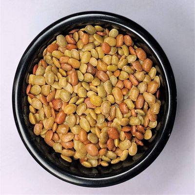 DKM KOLLU | KULTHI DAL | MUTHIRA Horse-Gram/Kulthi Dal/Horse Gram |Macrotyloma uniflorum/Kuit/GAHAT DAL - DOLICHOS BIFLORUS - Horse Gram Kulthi Dal/Kulti/KULTHI (1 Kg)