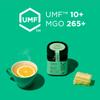 Egmont Honey Raw Manuka Honey MGO 265+ UMF 10+ 8.8oz(250g) NON-GMO, Kosher, Recycled plastic jar, Traceable 100% Pure Authentic New Zealand Honey, UMF & MGO Certified view 3