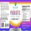 Best Earth Naturals Probiotics Advanced Formula for Women and Men with 5.75 Billion CFU - 30 Capsules (30 Day Supply) view 3
