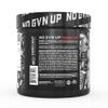 NO GVN UP | Pre Workout Powder | Fruit Blast | Caffeine, Beta Alanine, Creatine | Preworkout Energy for Men & Women (Fruit Blast) view 3