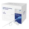 Bionix - Lighted Articulating Ear Curette, Earwax Removal Tool, Helps Remove Excess Wax & Foreign Objects, Convenient, Easy to Use, Ideal for Healthcare Professionals (25 Count) view 1