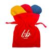 Bamboo Mittens for Eczema, Age 1-2 Kids, Dry Skin, Eczema Gloves, Overnight Moisturizing for Children, 3 Pairs view 4