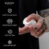 Barker Wellness Soothing Muscle Therapy Cream | Advanced Joint & Muscle Relief for Recovery & Relaxation | Enriched with Antioxidants & Moisturizing Vitamin E | All-Natural Vegan Formula (100ml) view 4