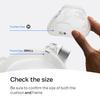 Resmed AirFit F30i Frame System - for Full-Face CPAP Mask Frame System - Replacement CPAP Accessories - Small - Without Headgear - Wide Cushion view 2