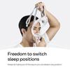 Resmed AirFit F30i Frame System - for Full-Face CPAP Mask Frame System - Replacement CPAP Accessories - Small - Without Headgear - Wide Cushion view 4