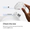ResMed AirFit F30i Standard Frame System - for Full-Face CPAP Mask - Replacement CPAP Accessories - Without Headgear - Small view 2